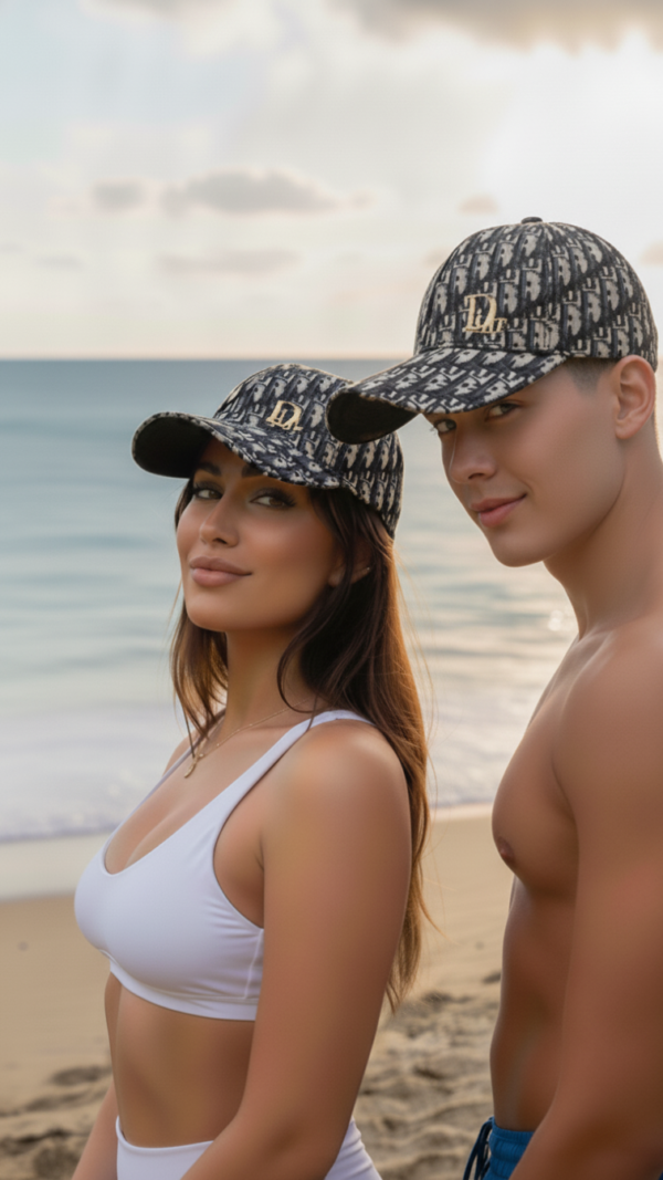 Gorra Dior