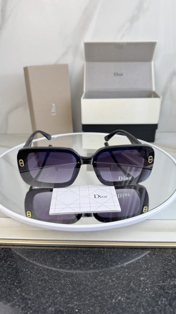 LENTE DIOR1negro (2) Gafas DIOR