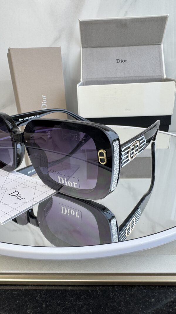 LENTE DIOR1negro (3) Gafas DIOR