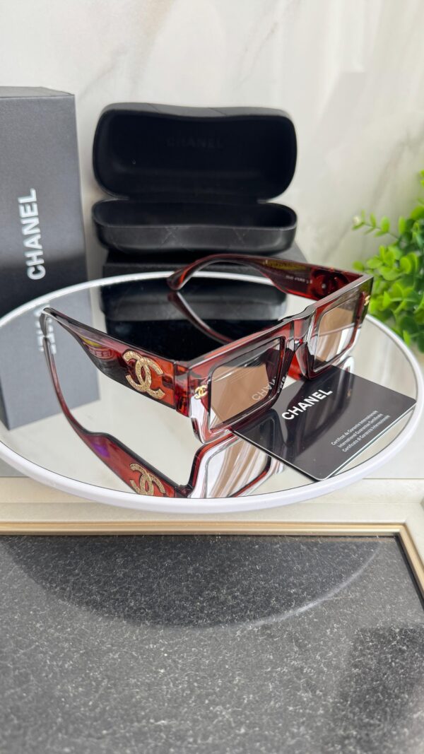 Gafas CHANEL