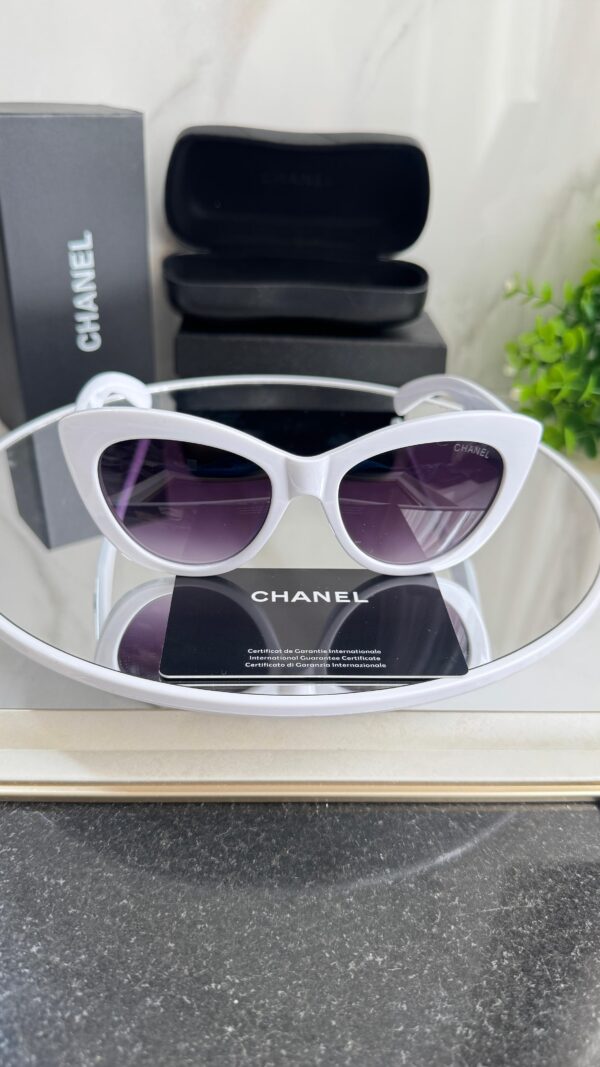Gafas CHANEL