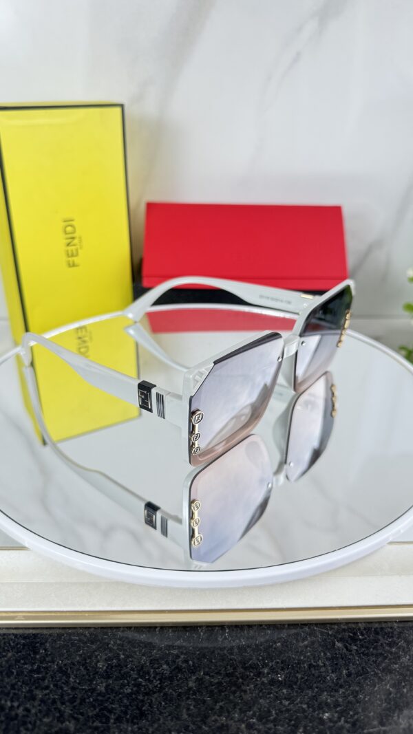 Gafas FENDI