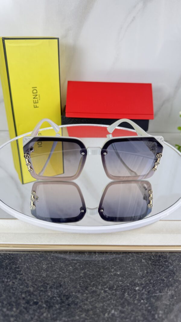 Gafas FENDI