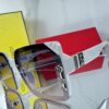 Gafas FENDI