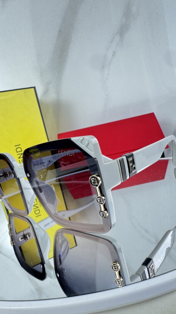 Gafas FENDI