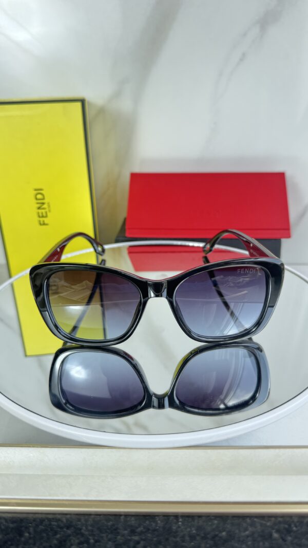 Gafas FENDI