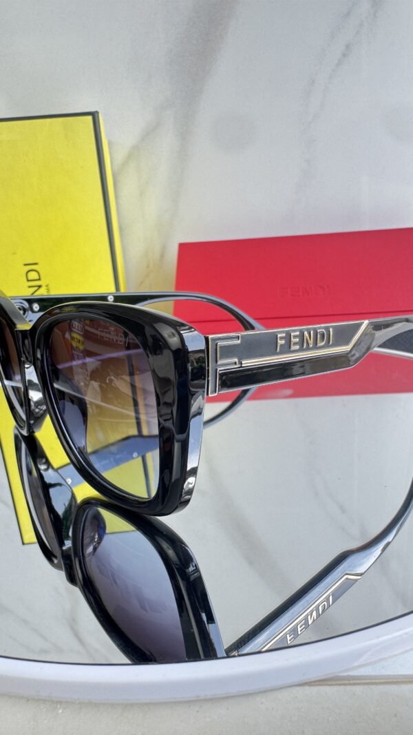 Gafas FENDI