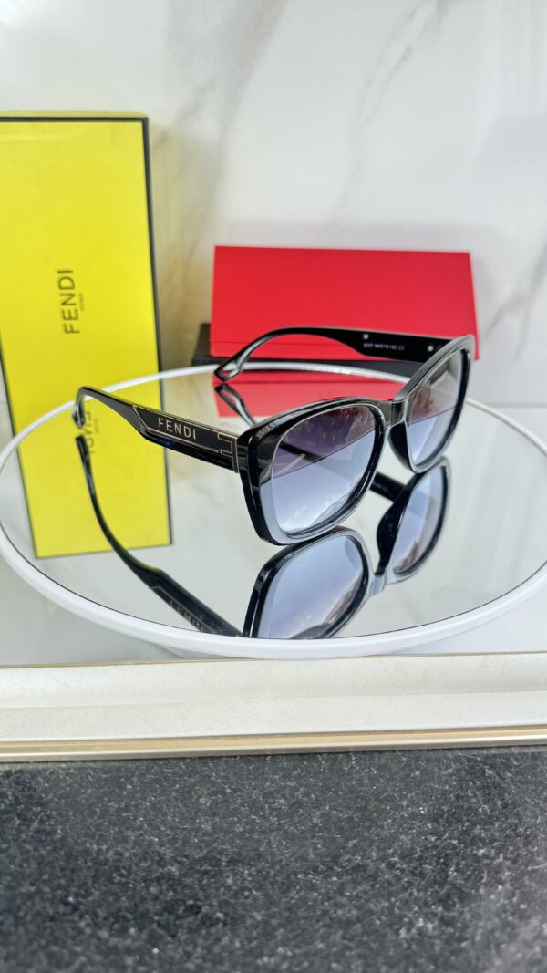 Gafas FENDI