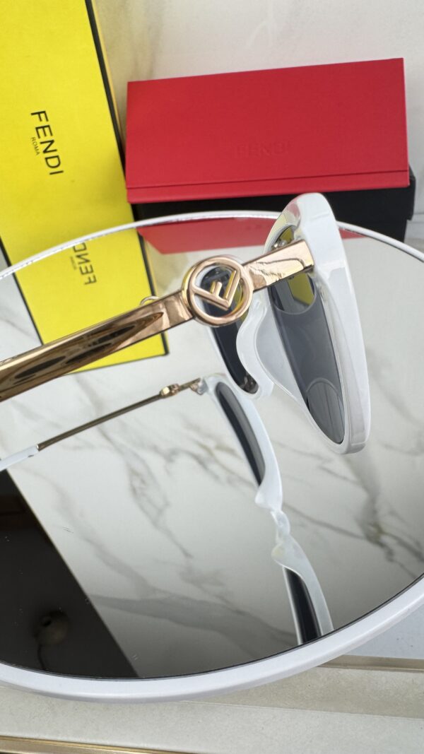 Gafas FENDI