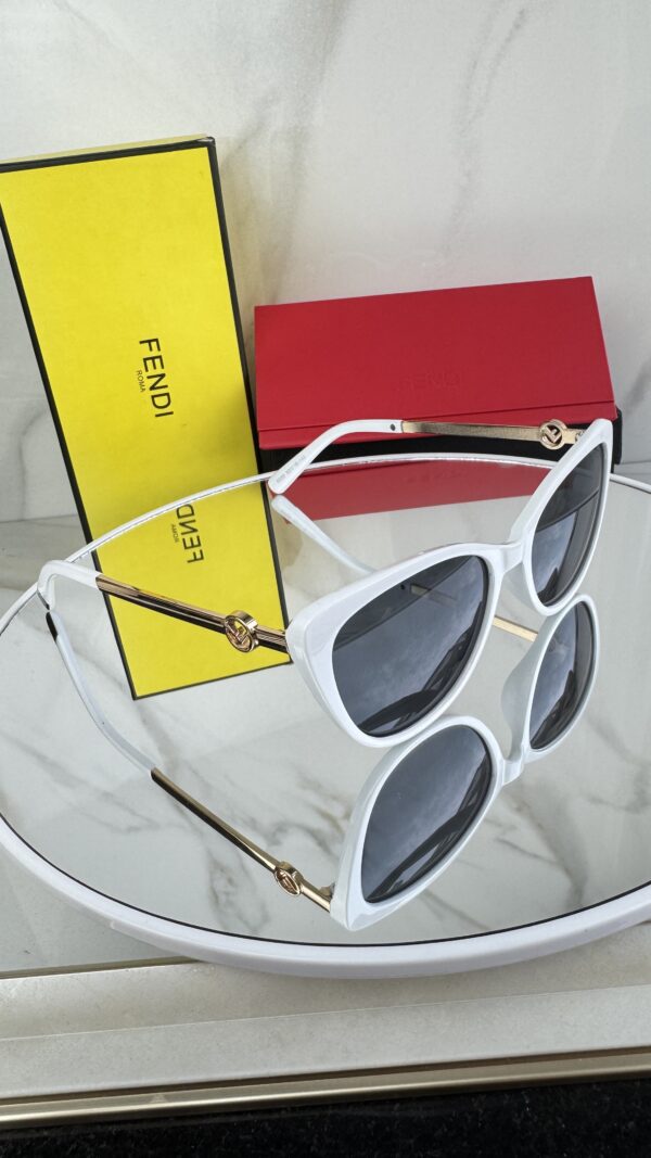 Gafas FENDI