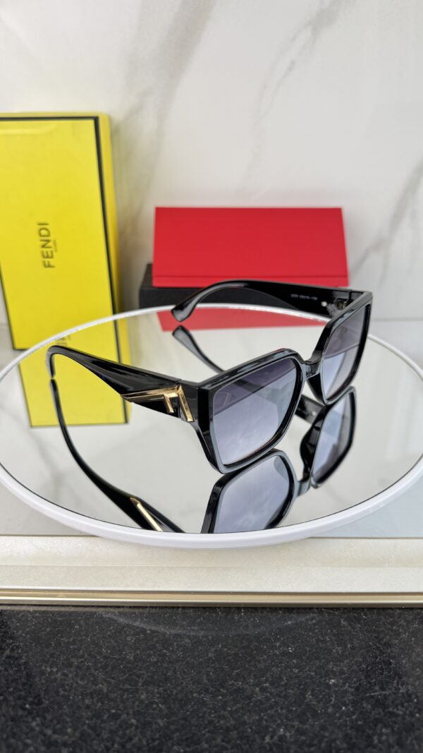 Gafas FENDI