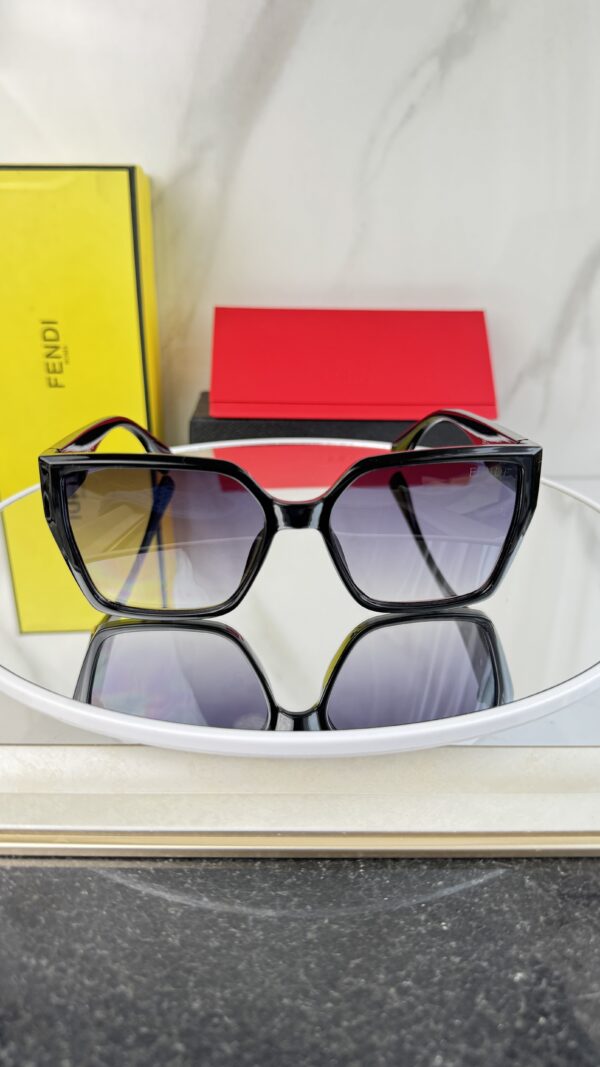 Gafas FENDI