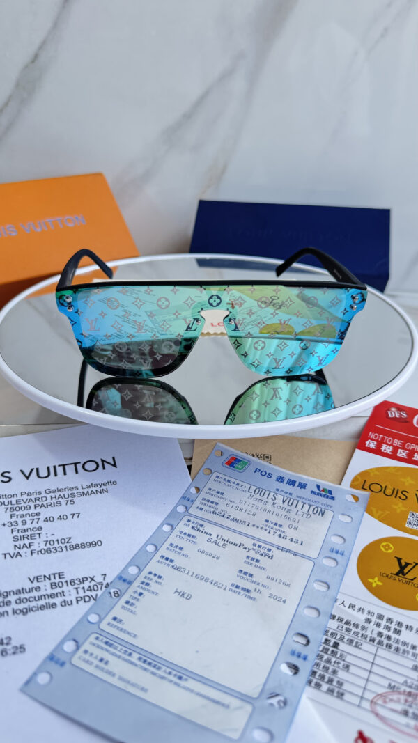 Gafas LOUIS VUITTON