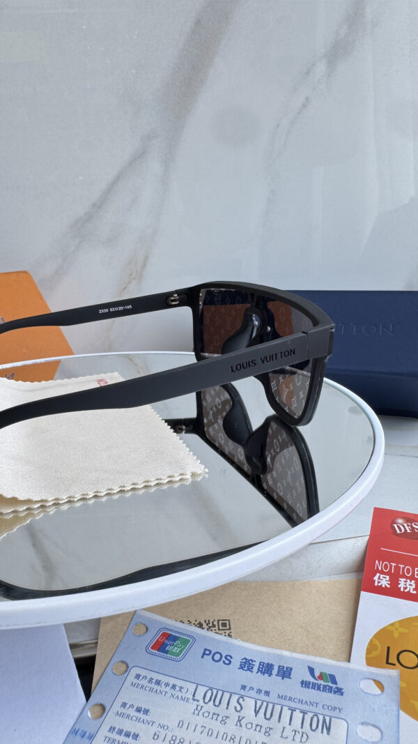 Gafas LOUIS VUITTON