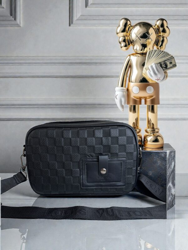 Morral hombre LOUIS VUITTON