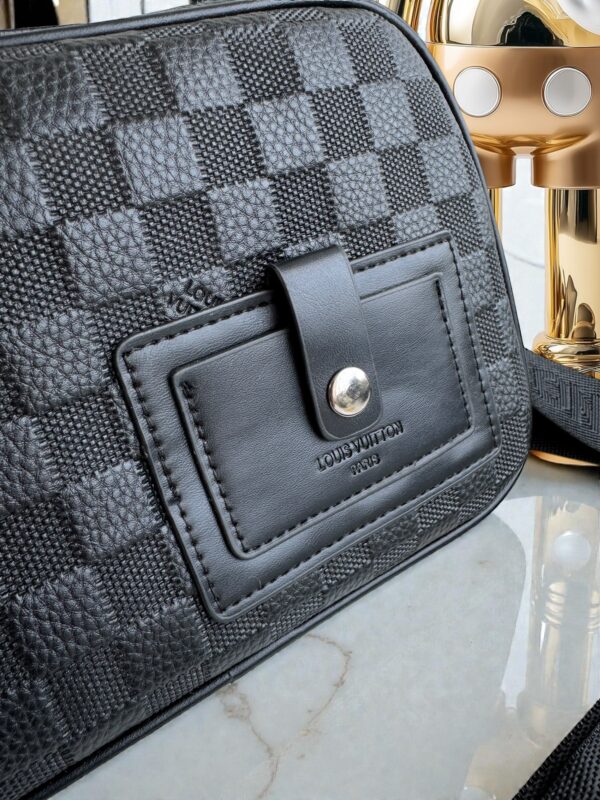 Morral hombre LOUIS VUITTON