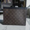 NECESER MONOGRAM