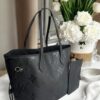 NEVER FULL EMPREINTE BLACK