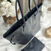 NEVER FULL EMPREINTE BLACK
