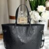 NEVER FULL EMPREINTE BLACK