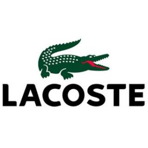 Gafas azul LACOSTE