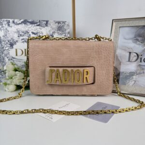 CARTERA J’ADIOR ROSADO