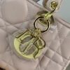 CARTERA LADY D-JOY ROSADO
