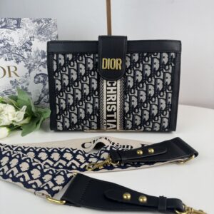 MORRAL DIOR7 (1) Morral DIOR NEGRO