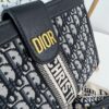 MORRAL DIOR7 (3) Morral DIOR NEGRO