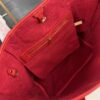 NEVER FULL EMPREINTE ROJO