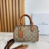 CARTERA COACH
