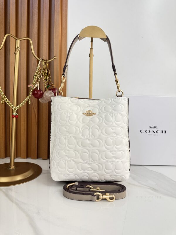 CARTERA COACH