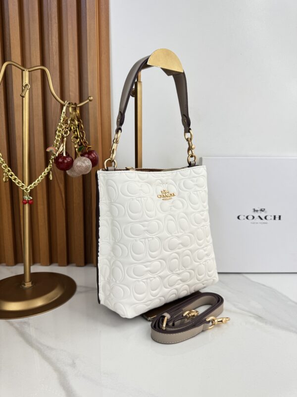 CARTERA COACH