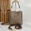CARTERA COACH