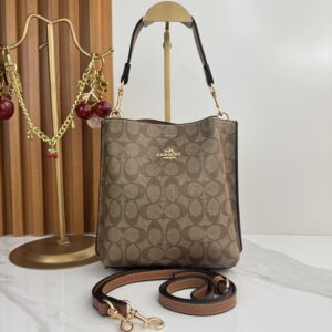 CARTERA COACH