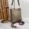 CARTERA COACH