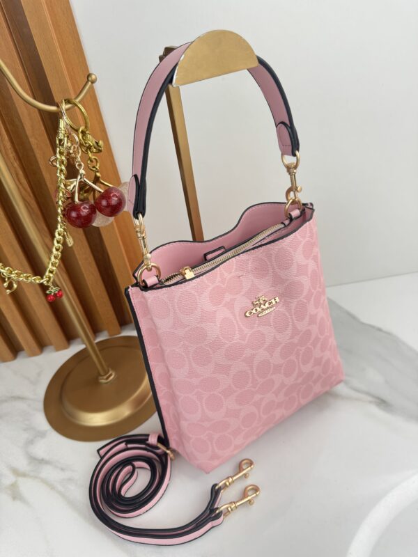 CARTERA COACH