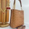 CARTERA COACH
