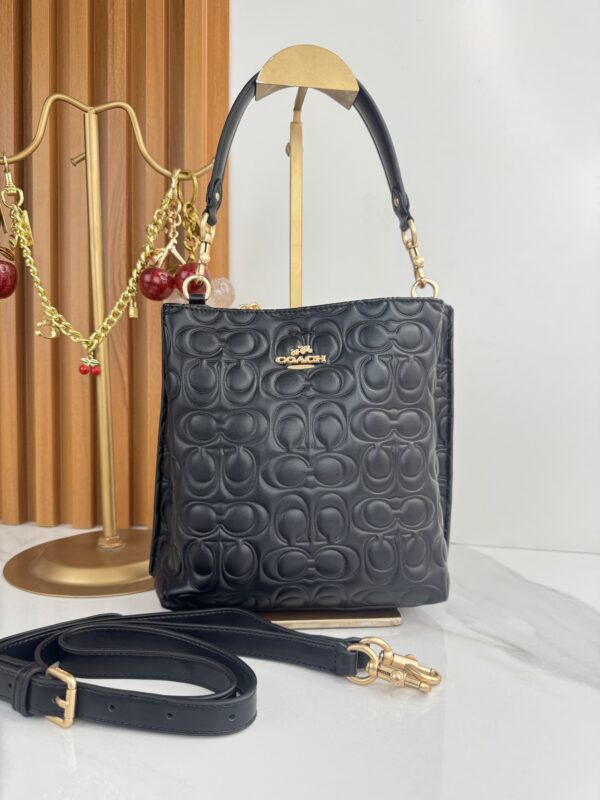 CARTERA COACH