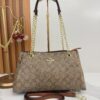 CARTERA COACH