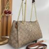 CARTERA COACH