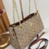 CARTERA COACH