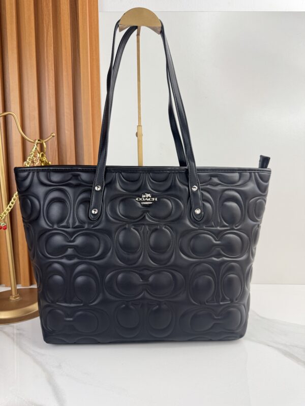 CARTERA COACH