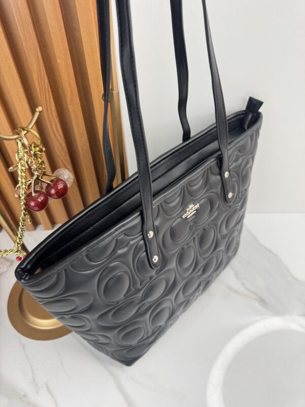 CARTERA COACH