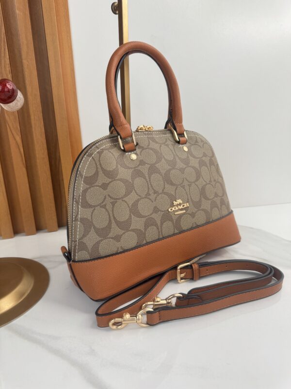 CARTERA COACH58 (2) CARTERA COACH