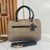 CARTERA COACH
