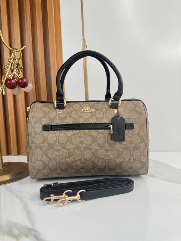 CARTERA COACH