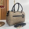 CARTERA COACH