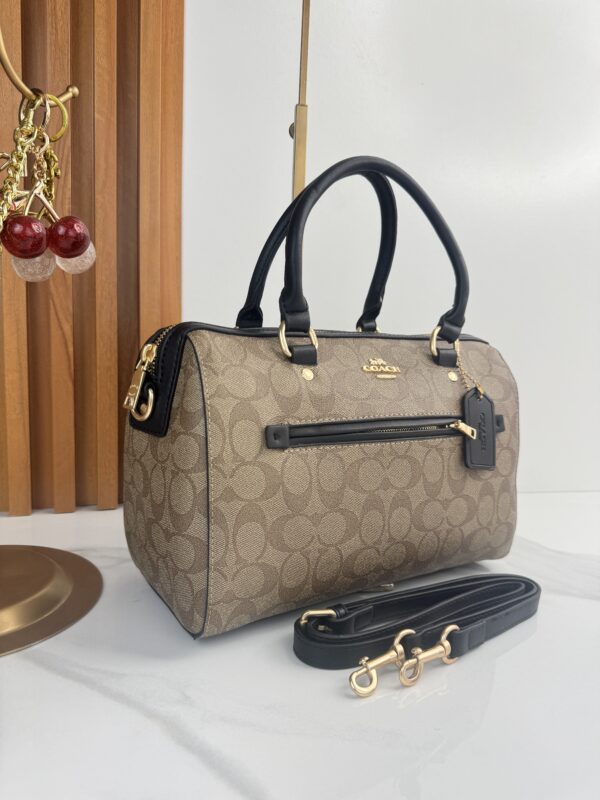 CARTERA COACH