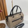 CARTERA COACH